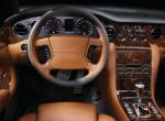Bentley Azure T 2008 года (WW)